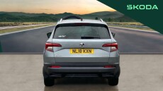 Skoda Karoq 1.5 TSI SE L 5dr Petrol Estate